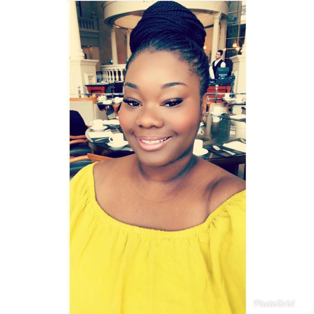 Meet your Posher, Sonja